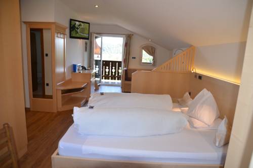 Imagen de la habitación del Hotel Drei Birken. Foto 5