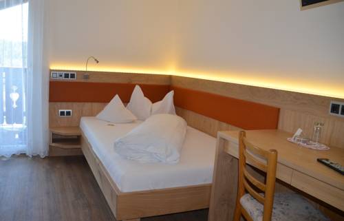 Imagen de la habitación del Hotel Drei Birken. Foto 6