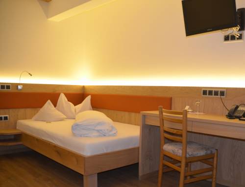 Imagen de la habitación del Hotel Drei Birken. Foto 7