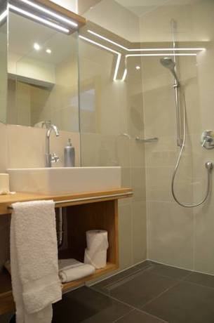 Imagen general del Hotel Drei Birken. Foto 1