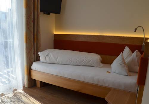 Imagen de la habitación del Hotel Drei Birken. Foto 9