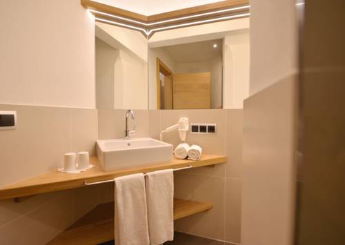 Imagen de la habitación del Hotel Drei Birken. Foto 10
