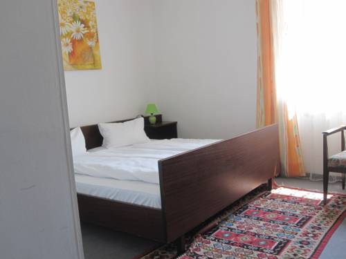 Imagen de la habitación del Hotel Drei Hasen. Foto 3