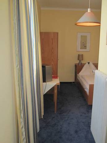 Imagen de la habitación del Hotel Drei Hasen. Foto 4