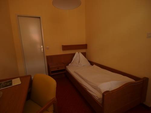 Imagen de la habitación del Hotel Drei Hasen. Foto 10