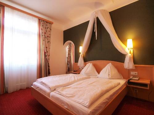 Imagen de la habitación del Hotel Drei Hasen. Foto 13