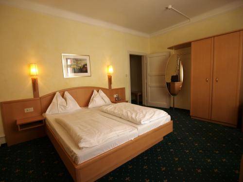 Imagen general del Hotel Drei Hasen. Foto 1