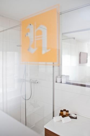 Imagen de la habitación del Hotel Drei K&ouml;nig. Foto 8