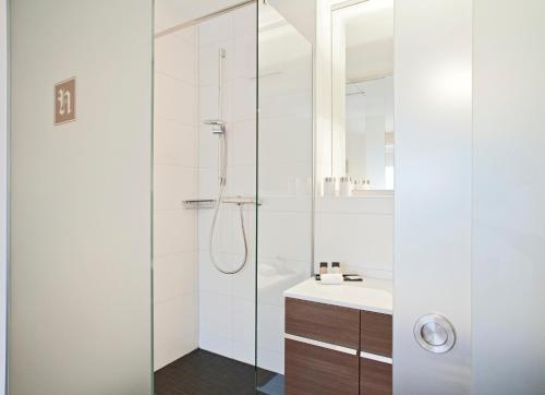 Imagen de la habitación del Hotel Drei K&ouml;nig. Foto 10