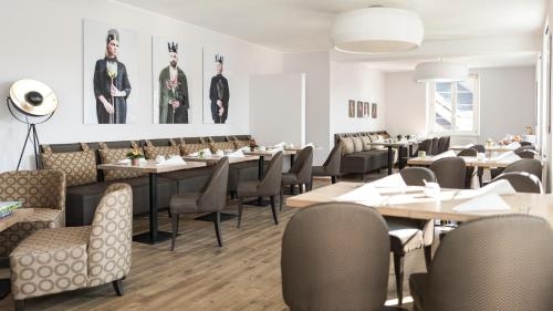 Imagen general del Hotel Drei K&ouml;nig. Foto 3