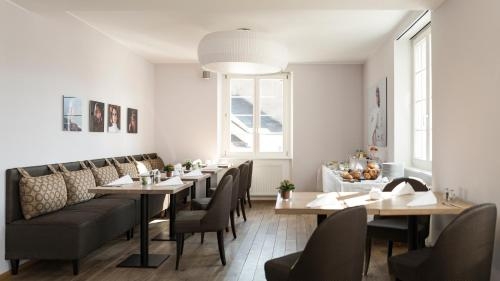 Imagen general del Hotel Drei K&ouml;nig. Foto 5