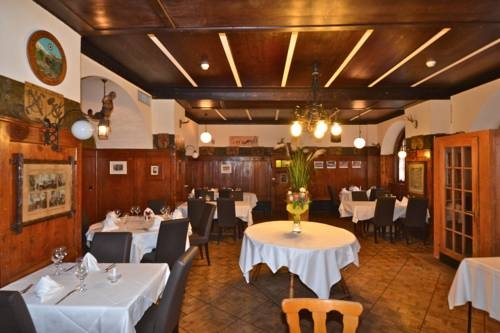 Imagen general del Hotel Drei Könige, CHUR . Foto 2