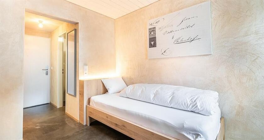 Imagen de la habitación del Hotel Drei K&ouml;nige, Entlebuch. Foto 15