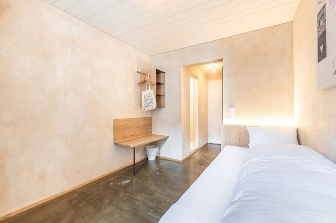 Imagen general del Hotel Drei Könige, Entlebuch. Foto 1