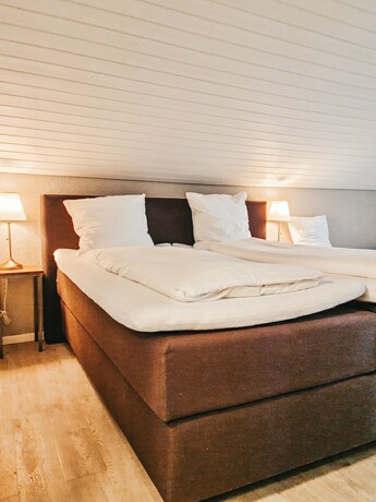 Imagen de la habitación del Hotel Drei K&ouml;nige, Entlebuch. Foto 17