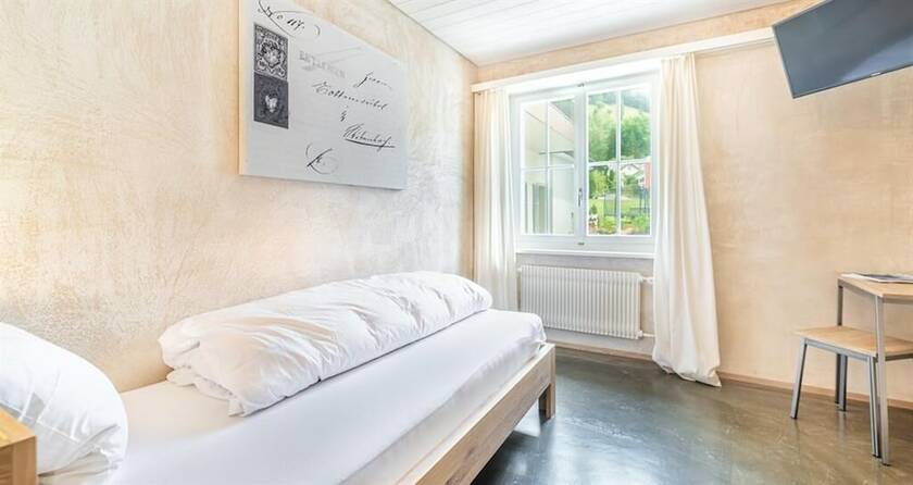 Imagen de la habitación del Hotel Drei K&ouml;nige, Entlebuch. Foto 18