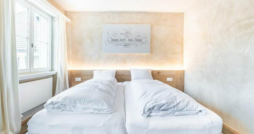 Imagen de la habitación del Hotel Drei K&ouml;nige, Entlebuch. Foto 19