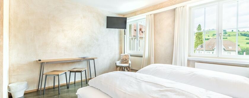 Imagen general del Hotel Drei K&ouml;nige, Entlebuch. Foto 12