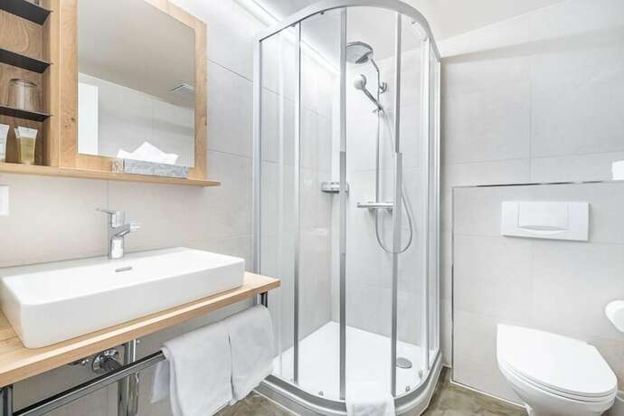 Imagen general del Hotel Drei K&ouml;nige, Entlebuch. Foto 13