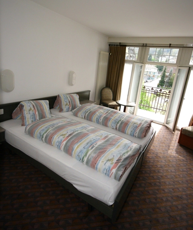 Imagen de la habitación del Hotel Drei Könige, Lucerna. Foto 11