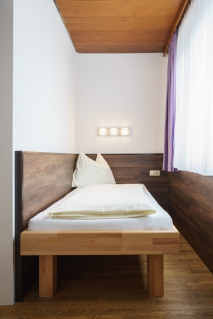 Imagen de la habitación del Hotel Drei Kreuz. Foto 8