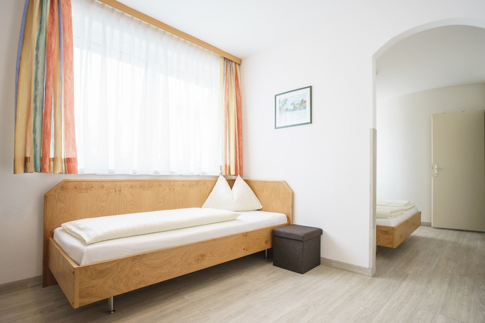 Imagen de la habitación del Hotel Drei Kreuz. Foto 10