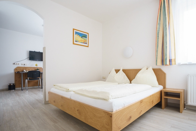 Imagen de la habitación del Hotel Drei Kreuz. Foto 12