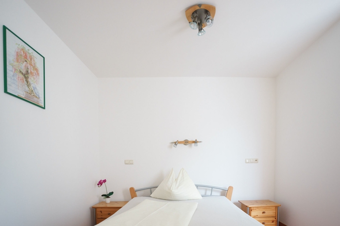 Imagen de la habitación del Hotel Drei Kreuz. Foto 15