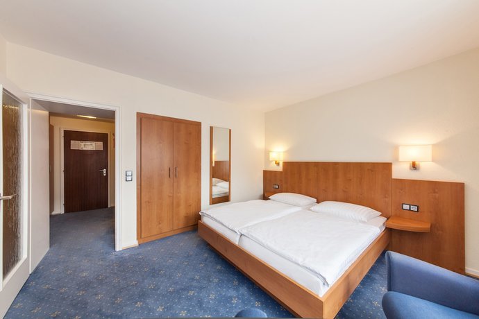 Imagen de la habitación del Hotel Drei Kronen Elmshorn. Foto 13