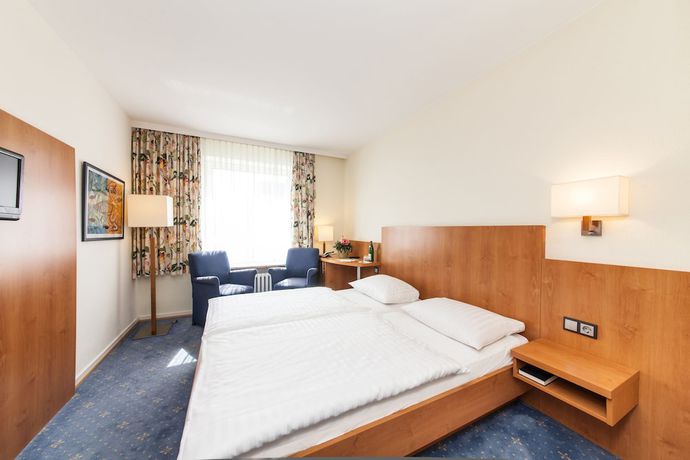 Imagen de la habitación del Hotel Drei Kronen Elmshorn. Foto 16
