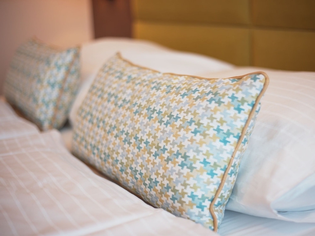 Imagen de la habitación del Hotel Drei Kronen Vienna City. Foto 3