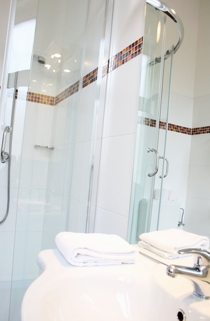 Imagen de la habitación del Hotel Drei Kronen Vienna City. Foto 5