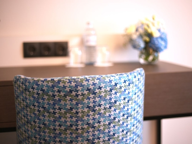 Imagen de la habitación del Hotel Drei Kronen Vienna City. Foto 11