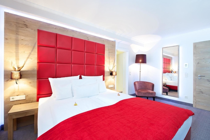 Imagen de la habitación del Hotel Drei Löwen. Foto 6