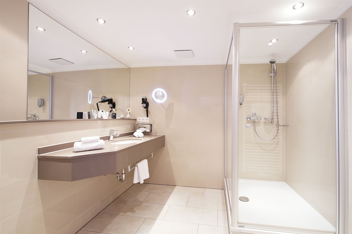 Imagen de la habitación del Hotel Drei Löwen. Foto 9