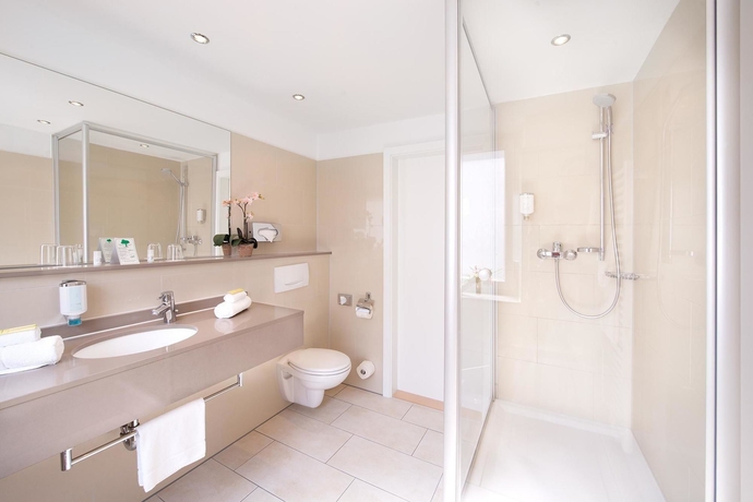 Imagen de la habitación del Hotel Drei Löwen. Foto 10