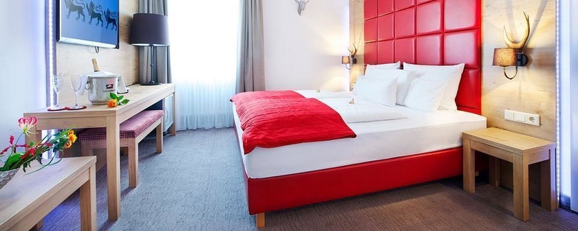 Imagen de la habitación del Hotel Drei Löwen. Foto 12