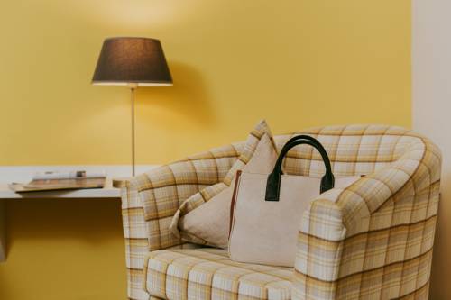 Imagen de la habitación del Hotel Drei Quellen. Foto 4