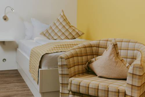 Imagen de la habitación del Hotel Drei Quellen. Foto 8