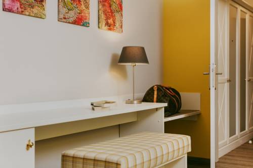 Imagen de la habitación del Hotel Drei Quellen. Foto 11