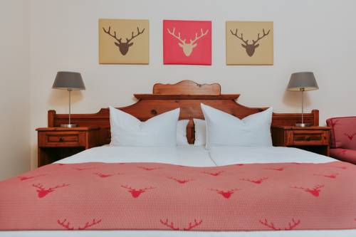 Imagen de la habitación del Hotel Drei Quellen. Foto 12