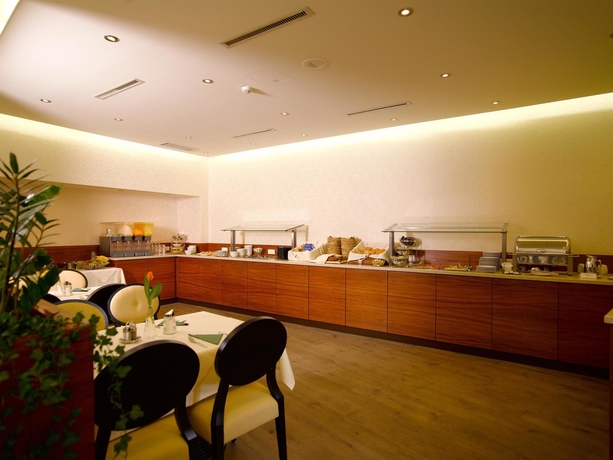 Imagen del bar/restaurante del Hotel Drei Raben, Graz . Foto 4