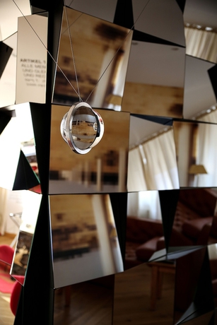 Imagen de la habitación del Hotel Drei Raben, Nuremberg. Foto 7