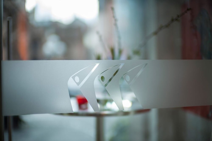 Imagen de los interiores del Hotel Drei Raben, Nuremberg. Foto 11