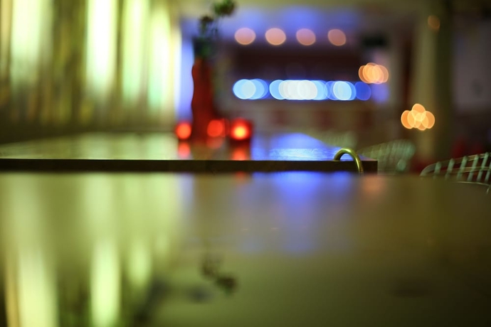 Imagen de los interiores del Hotel Drei Raben, Nuremberg. Foto 15