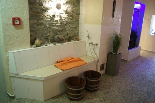 Imagen general del Hotel Drei Rosen. Foto 1