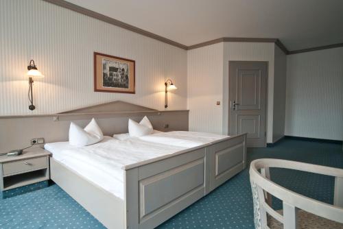 Imagen de la habitación del Hotel Drei Schwanen. Foto 6