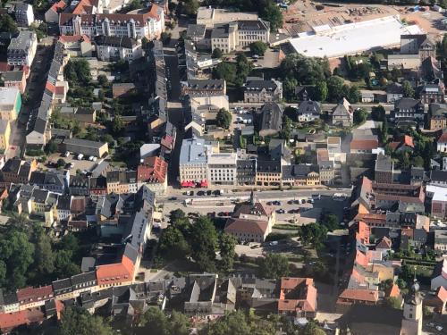 Imagen general del Hotel Drei Schwanen. Foto 4