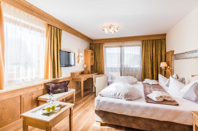 Imagen de la habitación del Hotel DreiSonnen. Foto 2