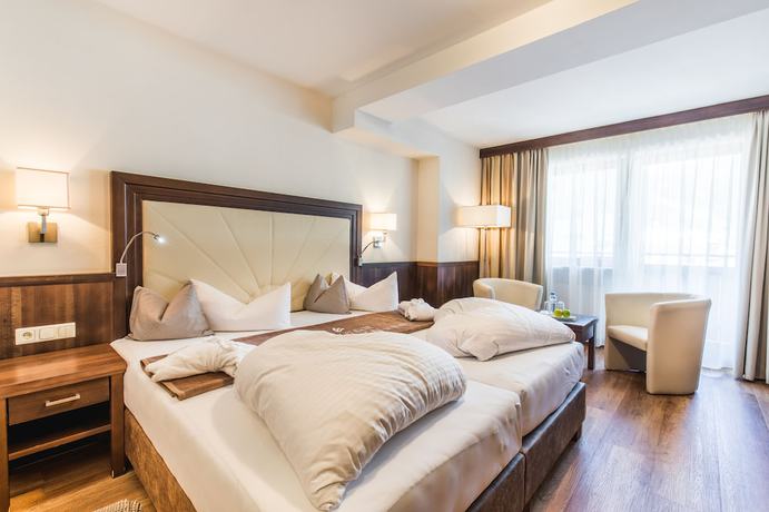 Imagen de la habitación del Hotel DreiSonnen. Foto 3